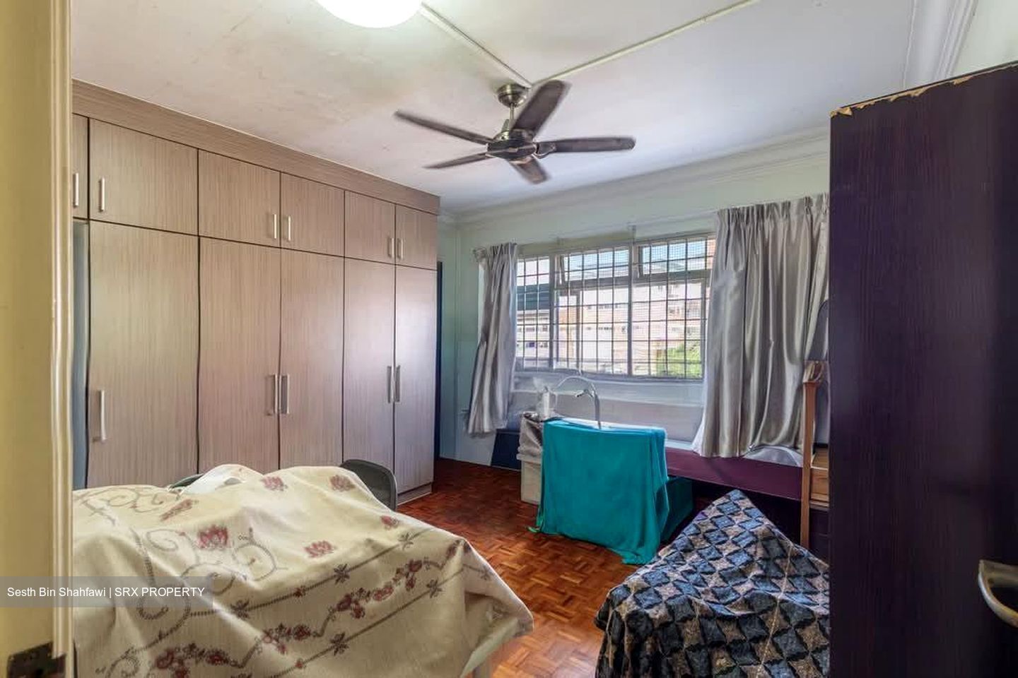 Blk 161 Pasir Ris Street 13 (Pasir Ris), HDB Executive #552359081
